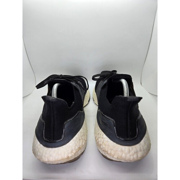 adidas ULTRABOOST 22 Shoes Men’s 10 Black Road Running Athletic Workout Sneakers main image 4
